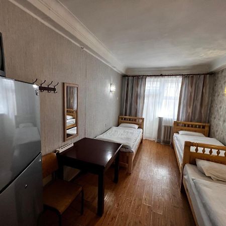 Khongor Guest House & Tours Ulaanbaatar Exterior foto