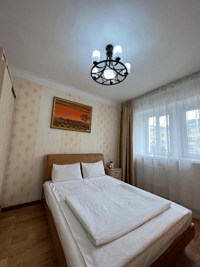 Khongor Guest House & Tours Ulaanbaatar Exterior foto